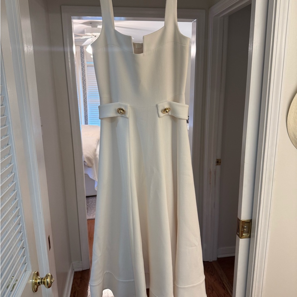 Alexis Fiore Midi Dress